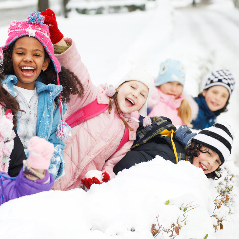 CMN - Toy Drive Toy Drive Mobile